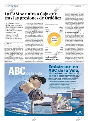 ABC MADRID 27-07-2010 página 36