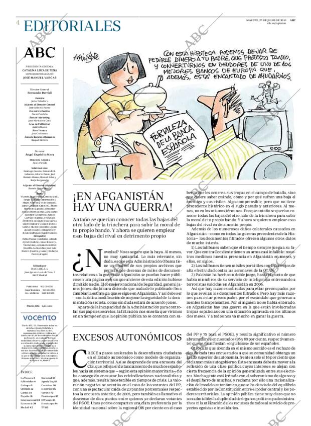 ABC MADRID 27-07-2010 página 4