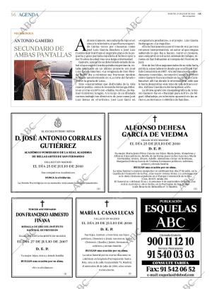 ABC MADRID 27-07-2010 página 56