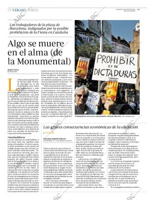ABC MADRID 27-07-2010 página 72