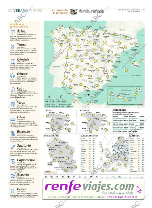 ABC CORDOBA 28-07-2010 página 92