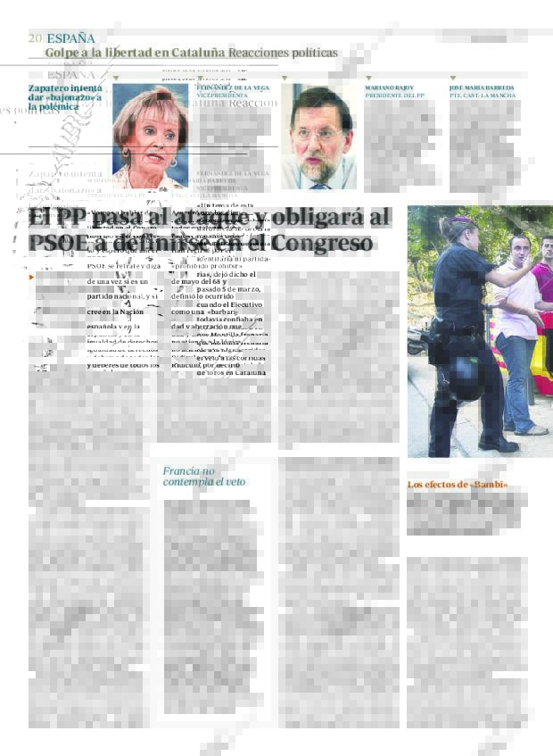 ABC MADRID 29-07-2010 página 20