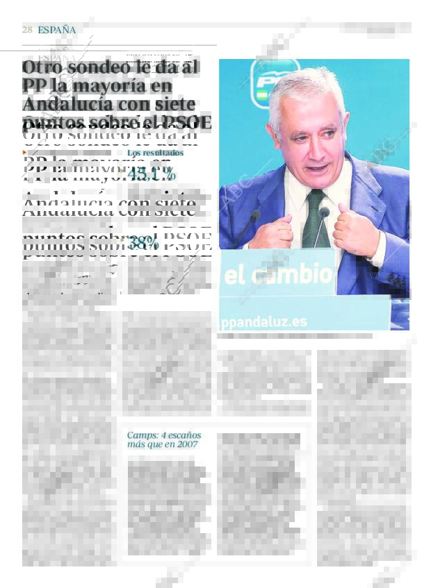 ABC MADRID 29-07-2010 página 28