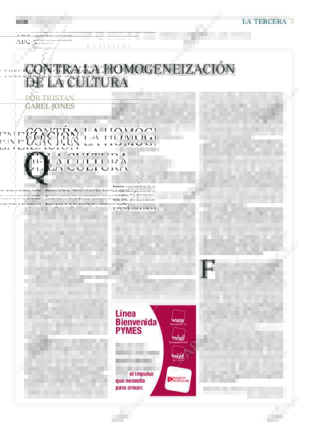 ABC MADRID 29-07-2010 página 3