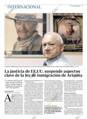 ABC MADRID 29-07-2010 página 30