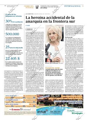 ABC MADRID 29-07-2010 página 31
