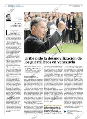ABC MADRID 29-07-2010 página 32