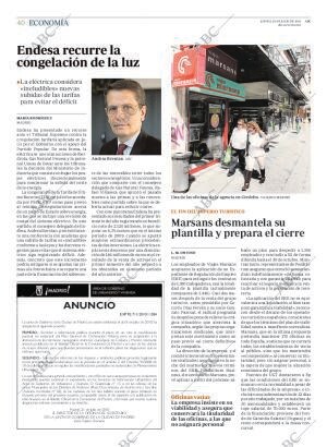 ABC MADRID 29-07-2010 página 40