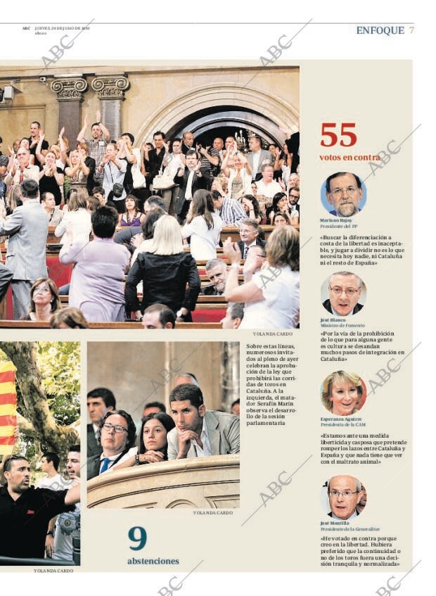 ABC MADRID 29-07-2010 página 7