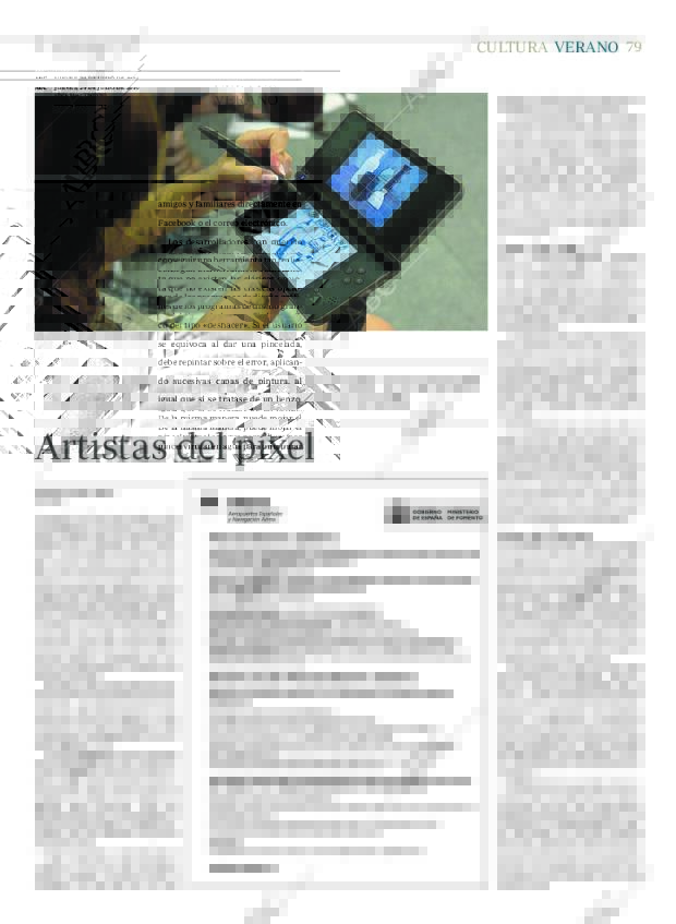 ABC MADRID 29-07-2010 página 79