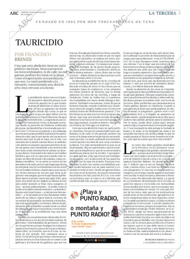 ABC MADRID 30-07-2010 página 3