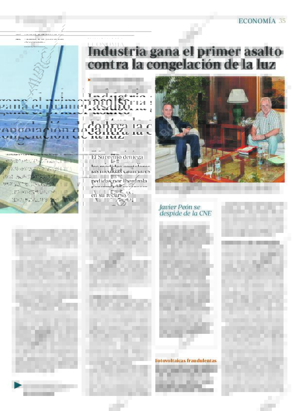 ABC MADRID 30-07-2010 página 35