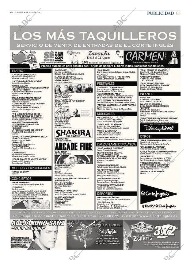 ABC MADRID 30-07-2010 página 63