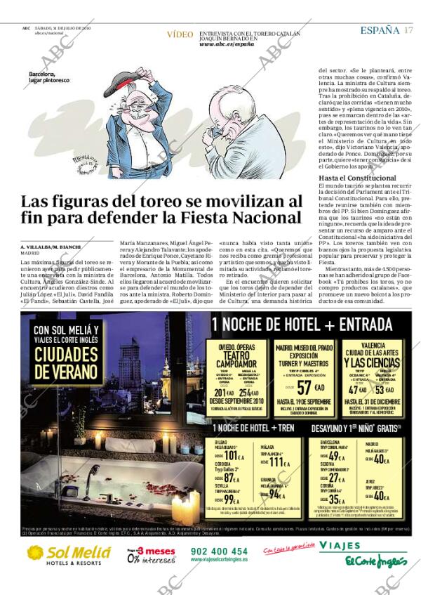 ABC MADRID 31-07-2010 página 17