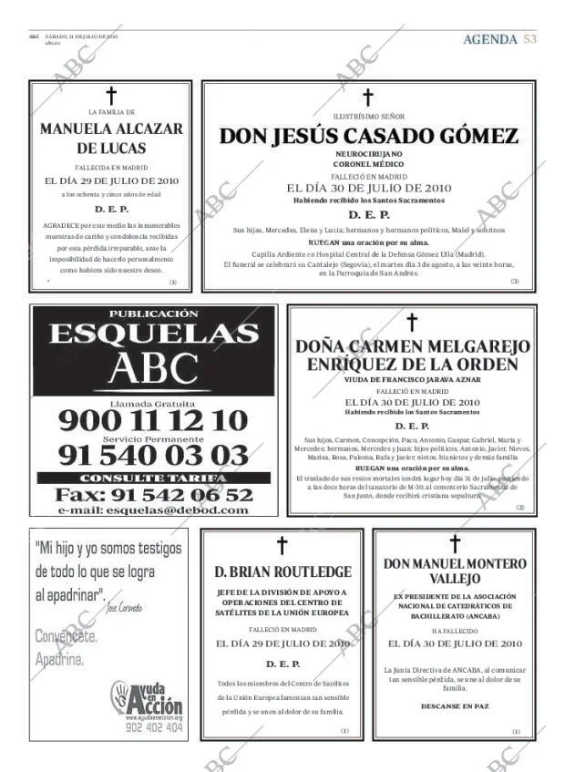 ABC MADRID 31-07-2010 página 53