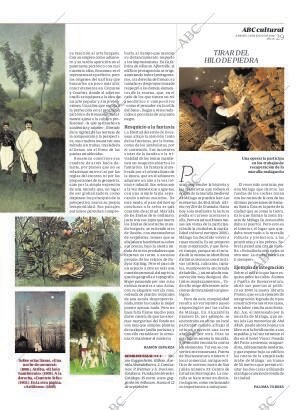 CULTURAL MADRID 31-07-2010 página 29