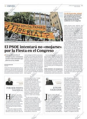 ABC MADRID 02-08-2010 página 18