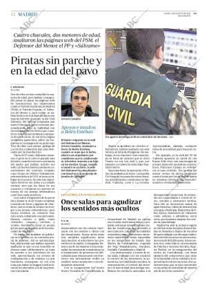 ABC MADRID 02-08-2010 página 42