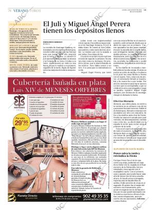 ABC MADRID 02-08-2010 página 76