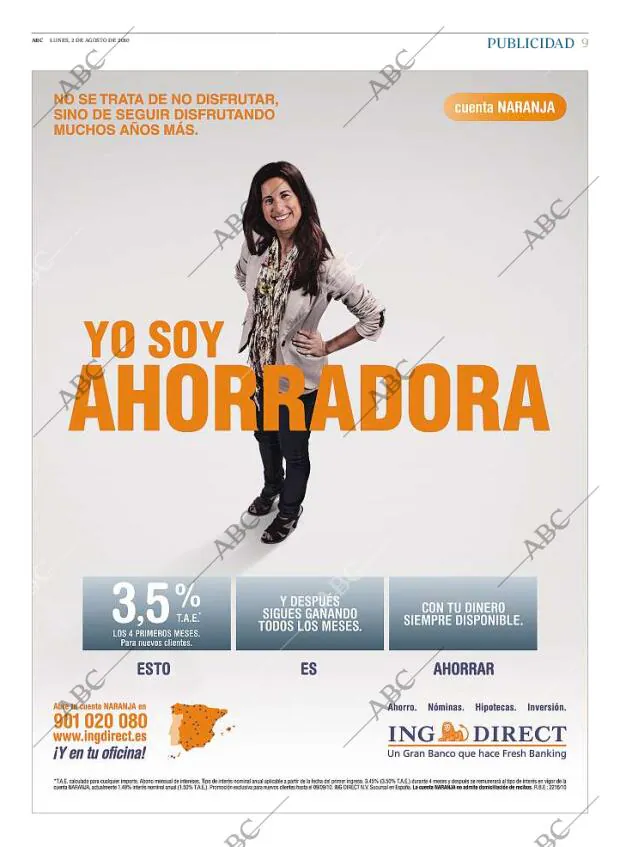 ABC MADRID 02-08-2010 página 9