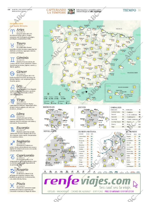 ABC SEVILLA 03-08-2010 página 31