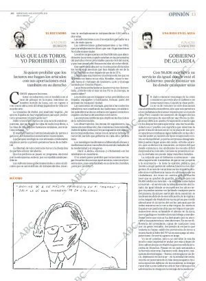 ABC CORDOBA 04-08-2010 página 13
