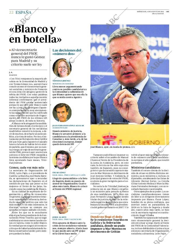 ABC CORDOBA 04-08-2010 página 22