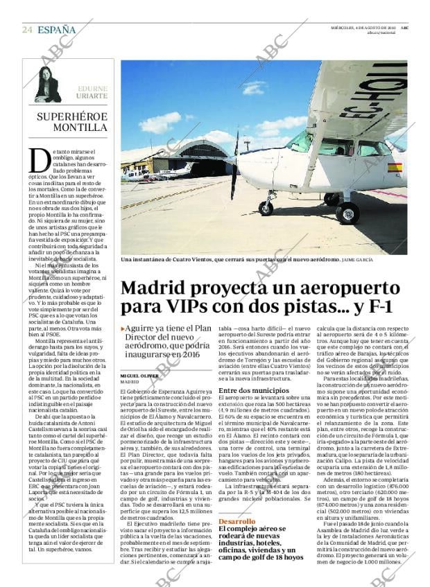 ABC CORDOBA 04-08-2010 página 24