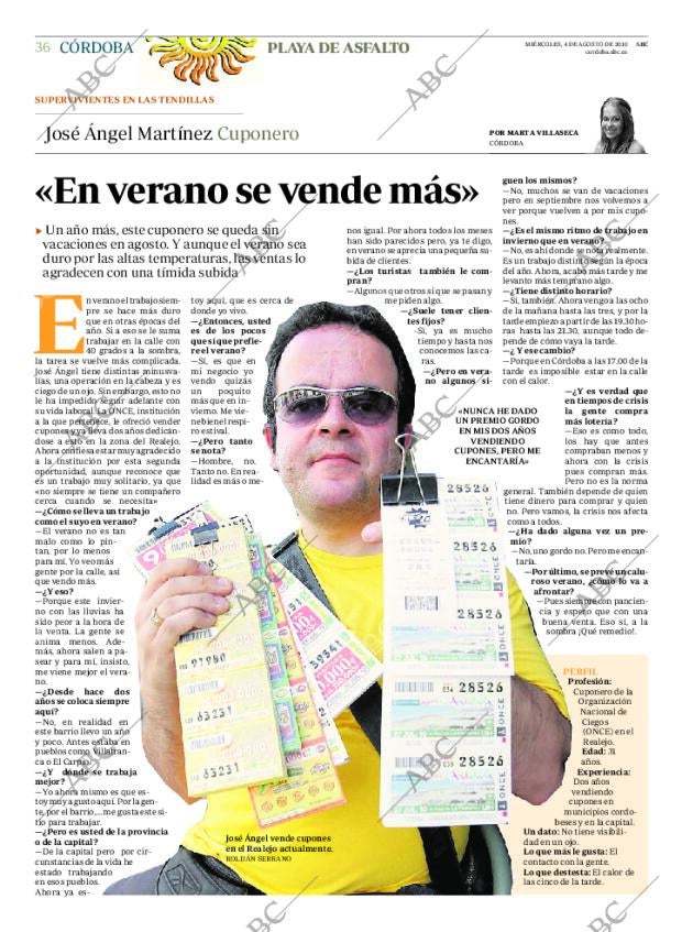 ABC CORDOBA 04-08-2010 página 36