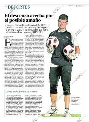 ABC CORDOBA 04-08-2010 página 60