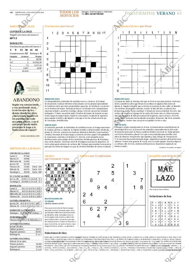 ABC CORDOBA 04-08-2010 página 83