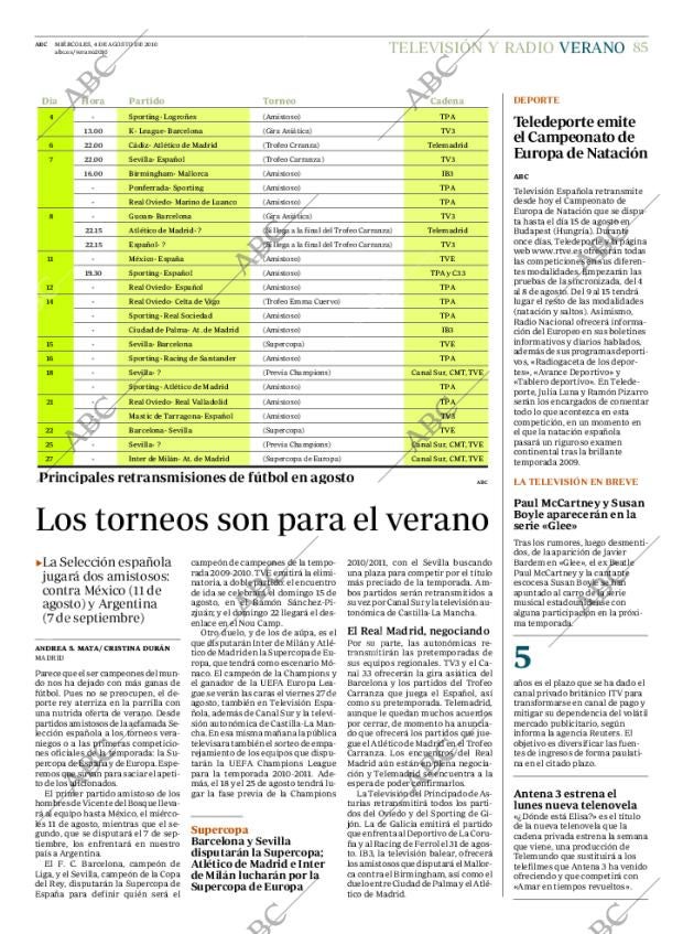 ABC CORDOBA 04-08-2010 página 85