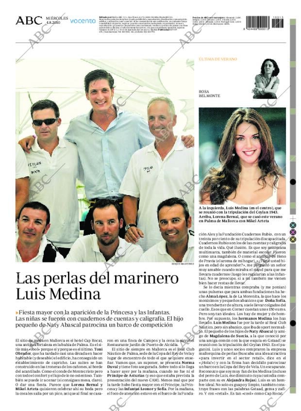 ABC CORDOBA 04-08-2010 página 88