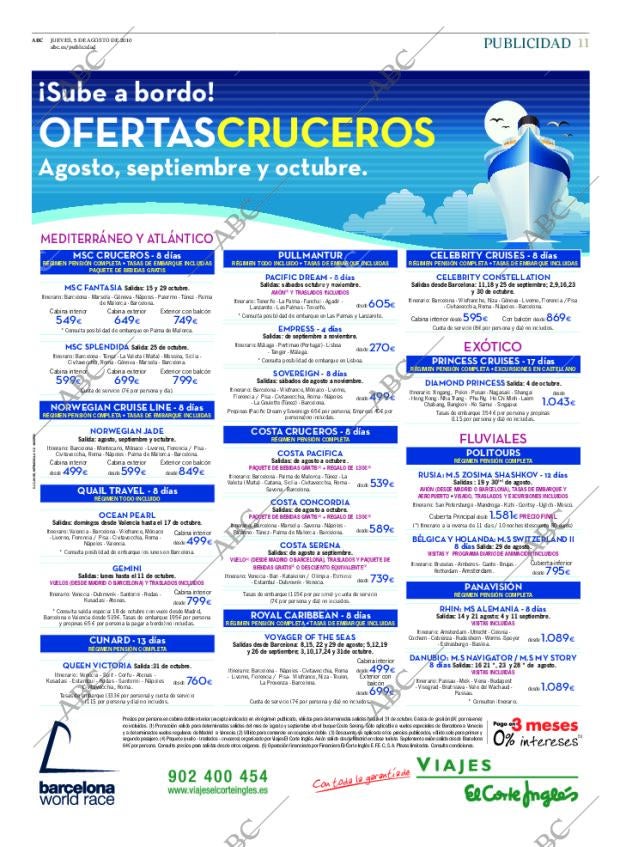 ABC CORDOBA 05-08-2010 página 11