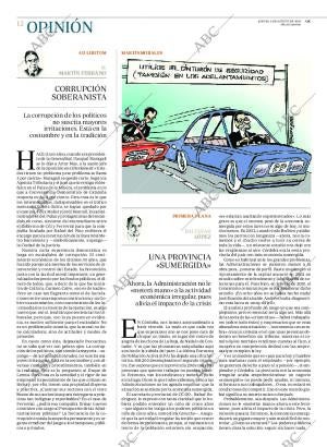 ABC CORDOBA 05-08-2010 página 12