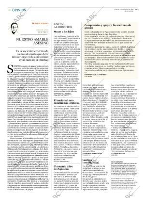 ABC CORDOBA 05-08-2010 página 14