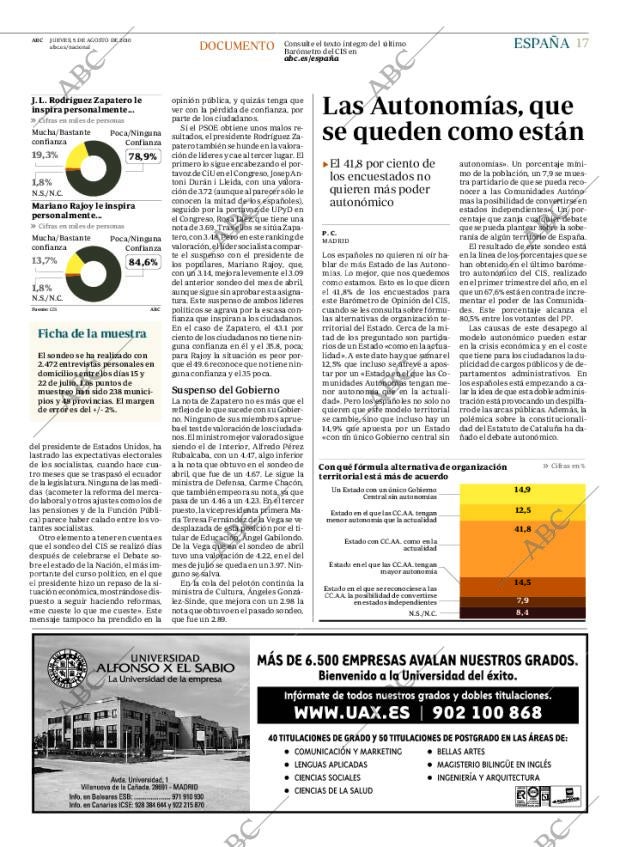 ABC CORDOBA 05-08-2010 página 17