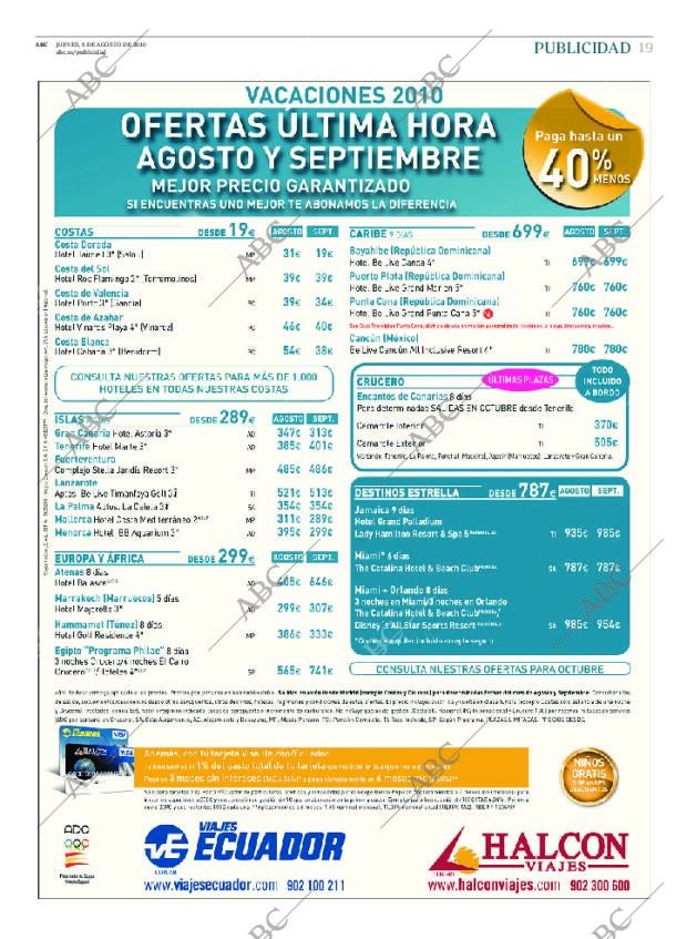 ABC CORDOBA 05-08-2010 página 19