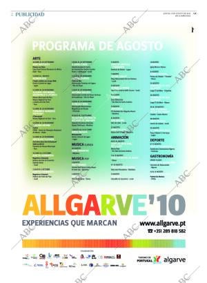 ABC CORDOBA 05-08-2010 página 2