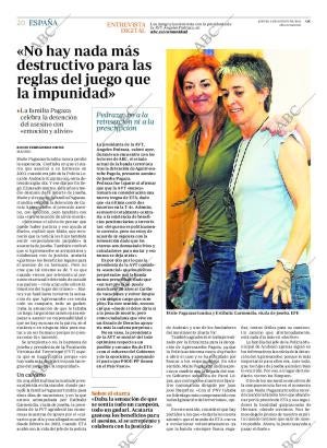 ABC CORDOBA 05-08-2010 página 20