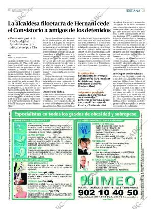 ABC CORDOBA 05-08-2010 página 21