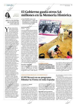 ABC CORDOBA 05-08-2010 página 22