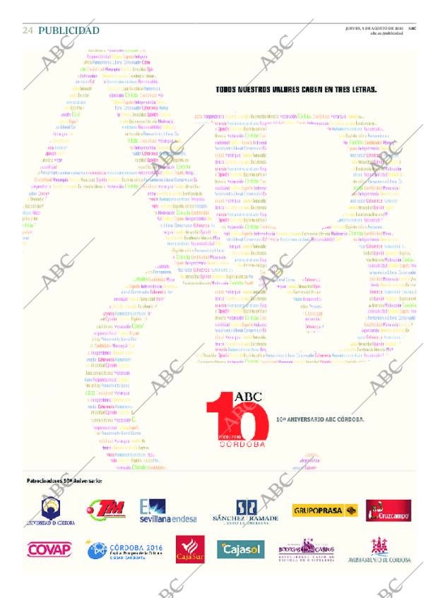 ABC CORDOBA 05-08-2010 página 24