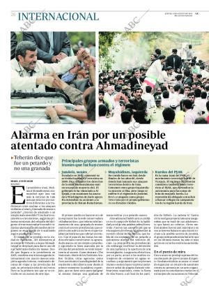 ABC CORDOBA 05-08-2010 página 26