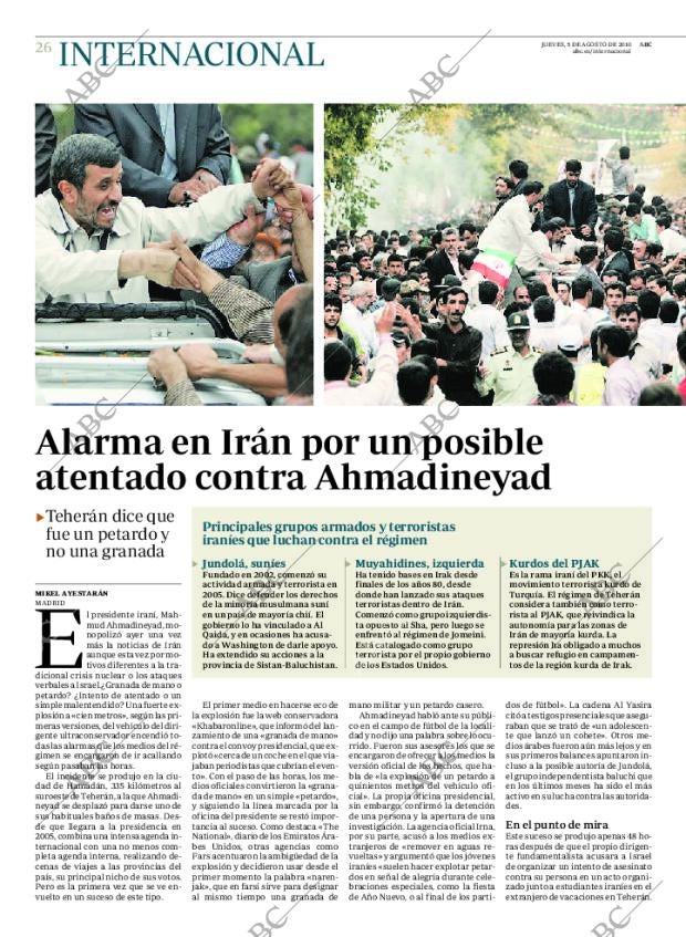 ABC CORDOBA 05-08-2010 página 26