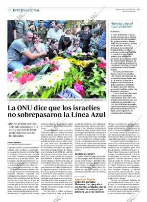 ABC CORDOBA 05-08-2010 página 28