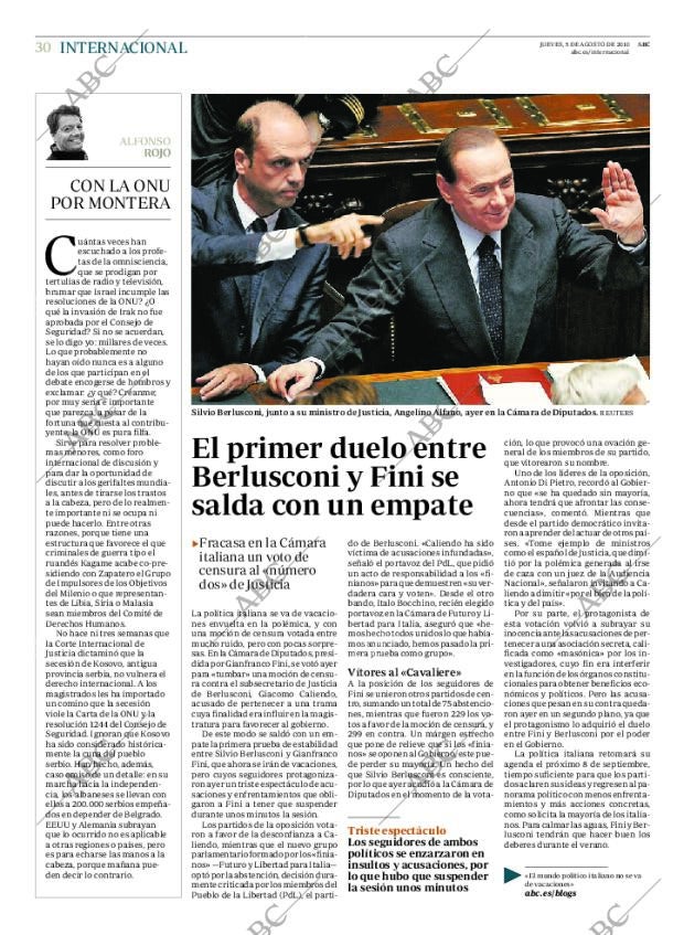 ABC CORDOBA 05-08-2010 página 30