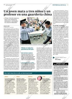 ABC CORDOBA 05-08-2010 página 31