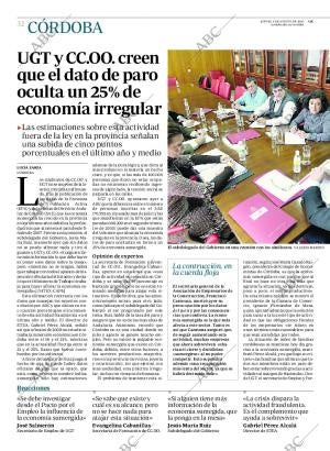 ABC CORDOBA 05-08-2010 página 32