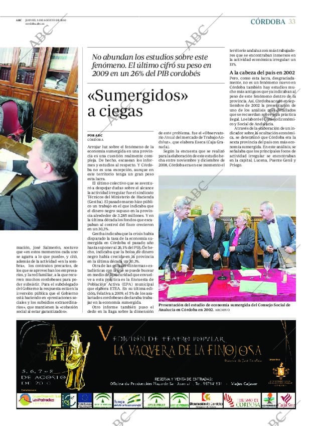 ABC CORDOBA 05-08-2010 página 33